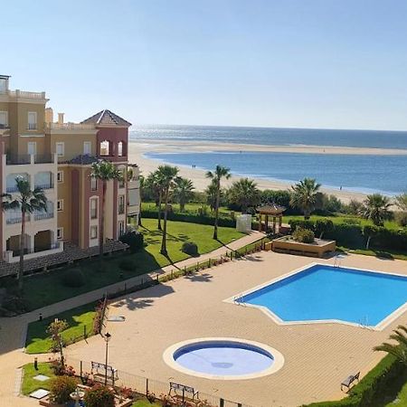 Apartamento 4ª planta Urbanización Los Cisnes Aiamonte Exterior foto