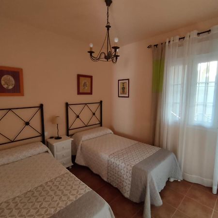 Apartamento 4ª planta Urbanización Los Cisnes Aiamonte Exterior foto
