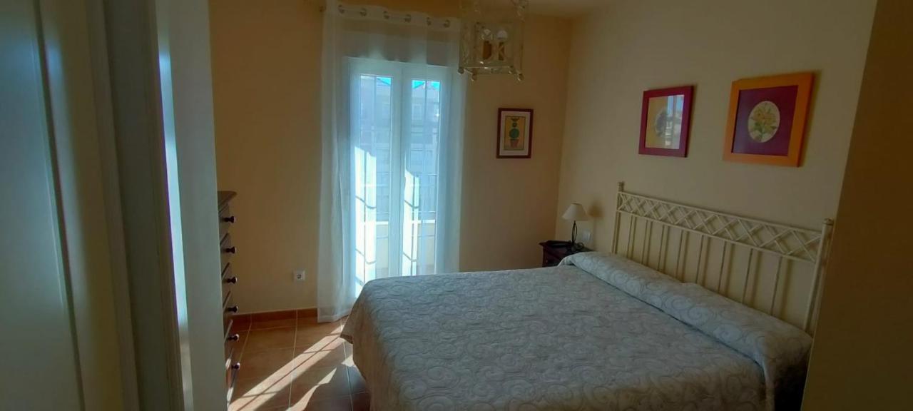 Apartamento 4ª planta Urbanización Los Cisnes Aiamonte Exterior foto