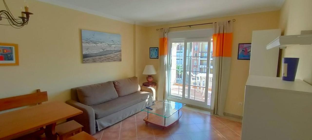 Apartamento 4ª planta Urbanización Los Cisnes Aiamonte Exterior foto